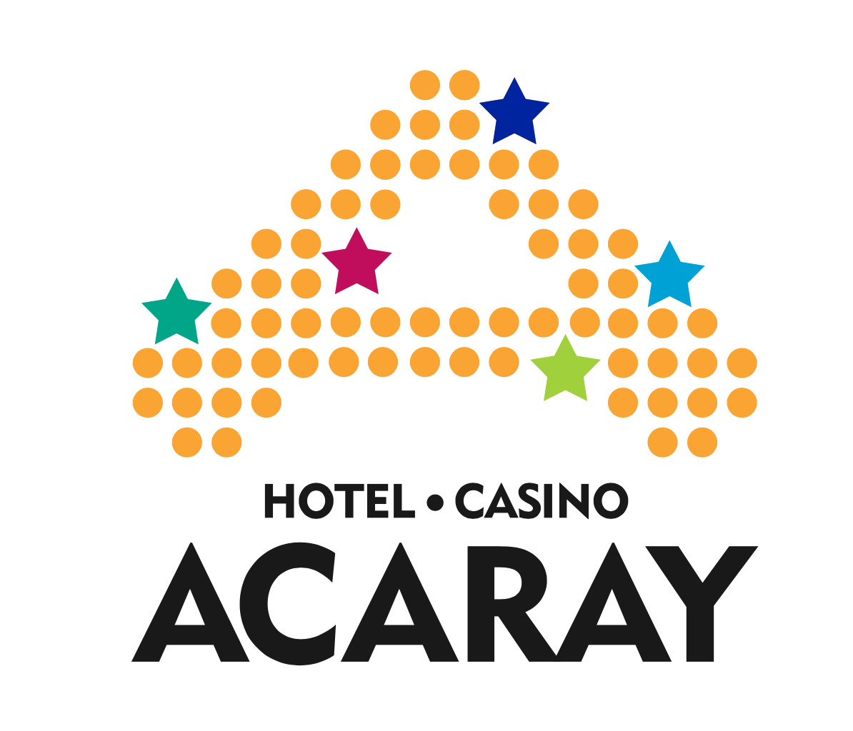 Acaray - Hotel Casino